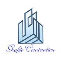 Grafite Construction, LLC Logo