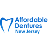 Affordable Dentures Passaic County Logo
