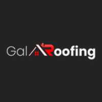 Gal Roofing Logo