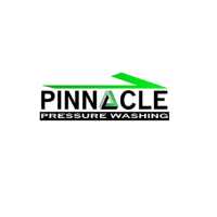 Pinnacle Pressure Washing & Roof Cleaning Logo