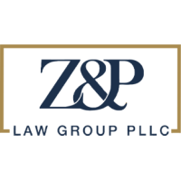The Z&P Law Group, PLLC Logo
