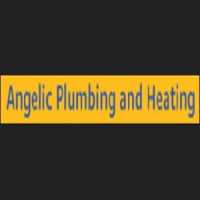 Angelic Plumbing and Heating Logo