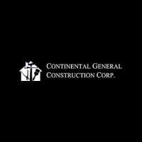 Continental General Construction Corporation Logo