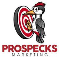 Prospecks Marketing Logo