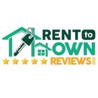 Rent To Own Reviews Logo