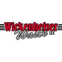 Wickenheiser Waste LLC Logo