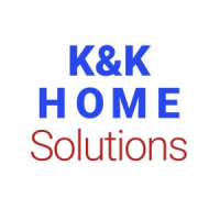 K&K Home Solutions Logo