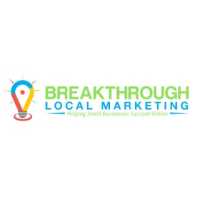 Breakthrough Local SEO Logo