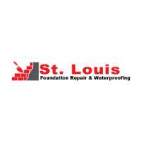 St. Louis Foundation Repair & Waterproofing Logo