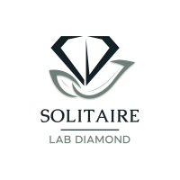 Certified Lab Grown Diamonds | CVD Diamonds Company & Dealer – NYC Logo