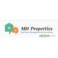 MH Properties Logo