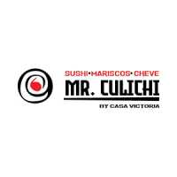 Mr. Culichi Sushi Logo