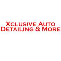 Xclusive Auto Detailing & More Logo