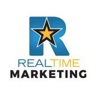 Real Time Marketing Logo