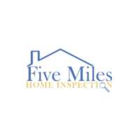 Five Miles Home Inspection Logo