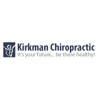 Kirkman Chiropractic Logo