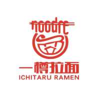 Ichitaru Ramen Logo