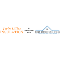 Twin Cities Insulation Logo