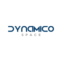 Dynamico Space - Coworking & Office Rental Logo