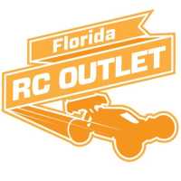 Florida RC Outlet Logo