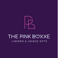 The Pink Boxxe Logo