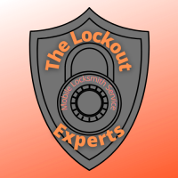 The Lockout Experts Logo