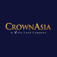 Crown Asia Properties, Inc. Logo