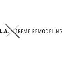 LA Xtreme Remodeling Logo