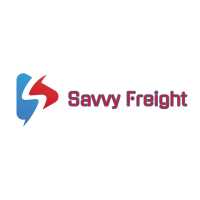 Savvy Freight Logo