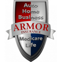 Armor Insurance LLC Logo
