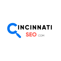 Cincinnati SEO COM Logo