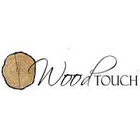 Wood Touch LLC Reclaimed Live Edge Tables Beams, Pergolas & Mantels NJ Logo