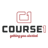 Course1 Logo