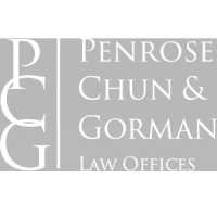 Penrose Chun & Gorman LLP Logo