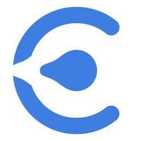 EC Water Restoration Logo
