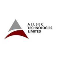 Allsec Financial Services Logo