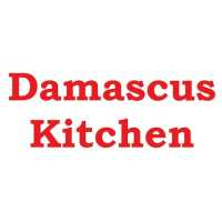 Damascus Kitchen Logo