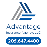 Advantage Insurance of Alabama Logo