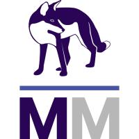 Mullett Marketing Logo