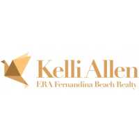 Kelli Allen - ERA Fernandina Beach Realty Logo