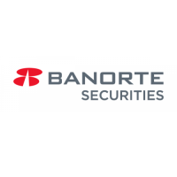 Banorte Securities Logo