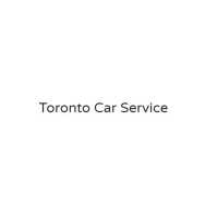 Toronto car Service Logo