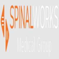 Spinalworks Medical Group Dallas Logo