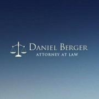 Daniel Berger Attorney at Law Logo