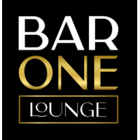 BAR ONE Lounge Logo