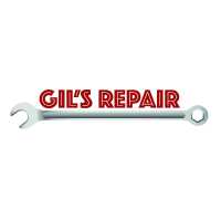 Gil's Repair Logo