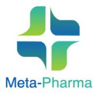 Meta-Pharma Logo