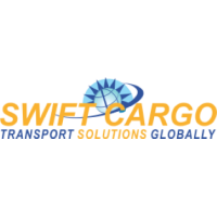 Swift Freight (USA) Inc Logo