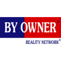 By Owner Real Estate Logo