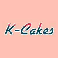 K-Cakes Bakery Logo